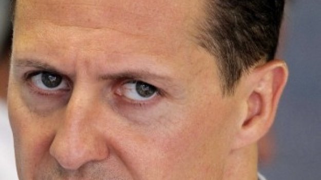 Наказаха Шумахер с 20 секунди