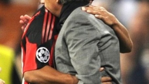 Жозе: Твърде сме добри