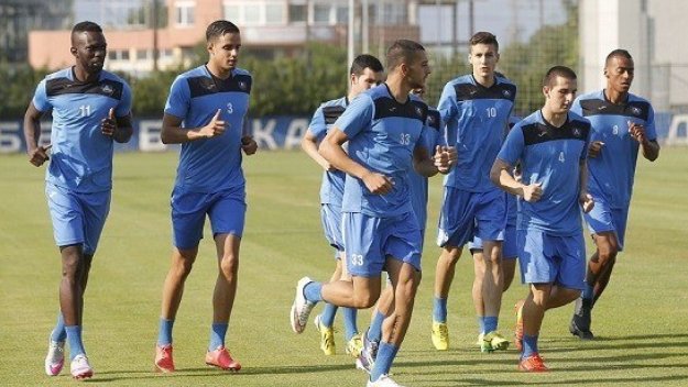 Левски уреди втори нападател