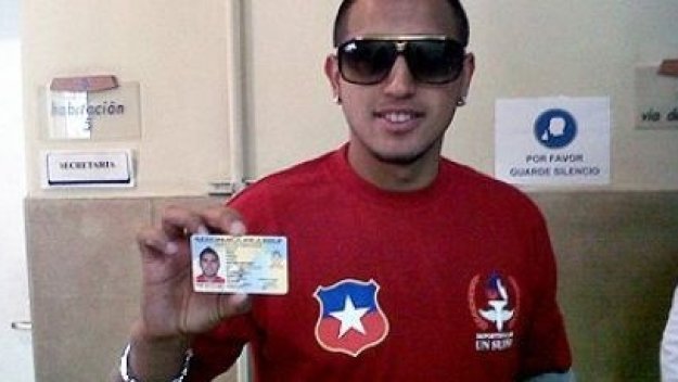 Юве предложи 15 милиона евро за Видал