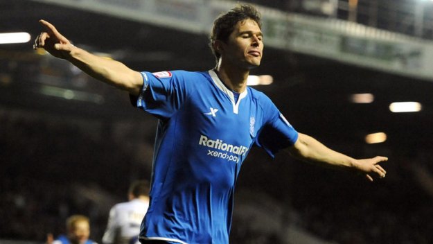 Жигич потвърди, че от Арсенал са го търсили