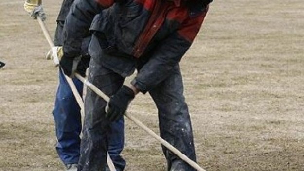 Литва – Испания ще се играе