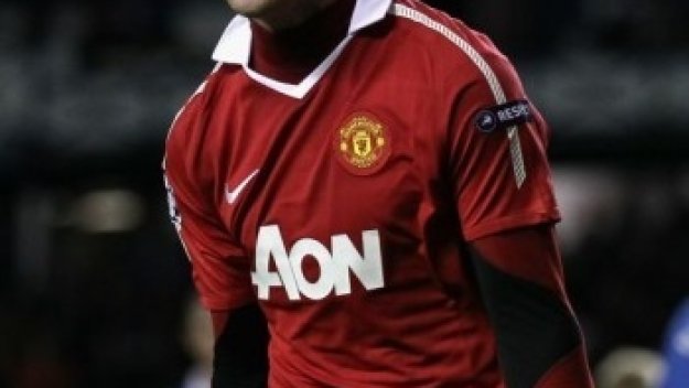 Фърги се чуди как да възроди Руни