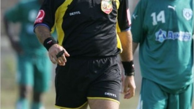 Ахмед ще свири на Левски и Славия