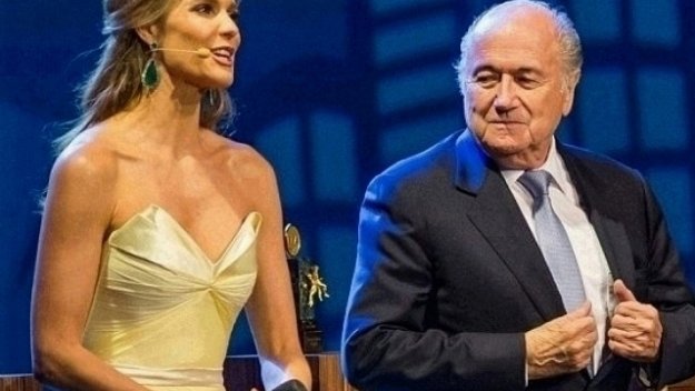 Сеп Блатер изригна: ФИФА ме предаде