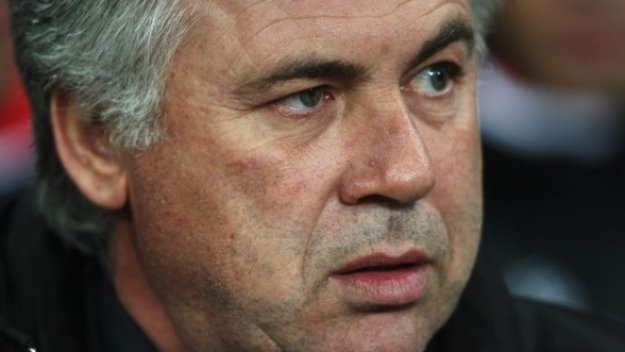 Анчелоти се прибира днес в Лондон