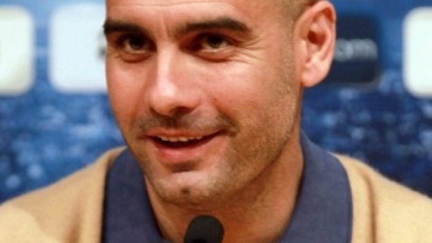 Пеп: Не ми харесва еуфорията