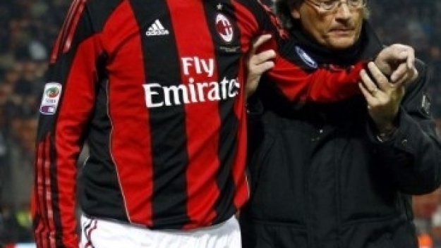 Неста: Засега искам да играя само на плажа