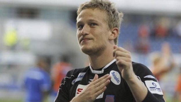 Манчестър Юнайтед официално привлече Линдегаард