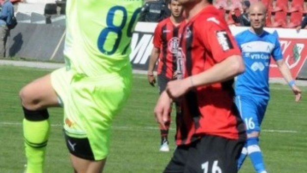 Локо София излезе победител в голов трилър срещу Монтана