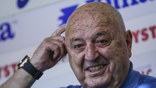 Бат Венци избухна: Долу ръцете от Гонзо!