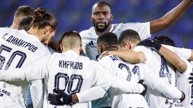 Левски има нова голяма звезда 