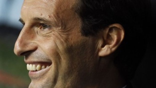 Алегри се заяде с Ювентус