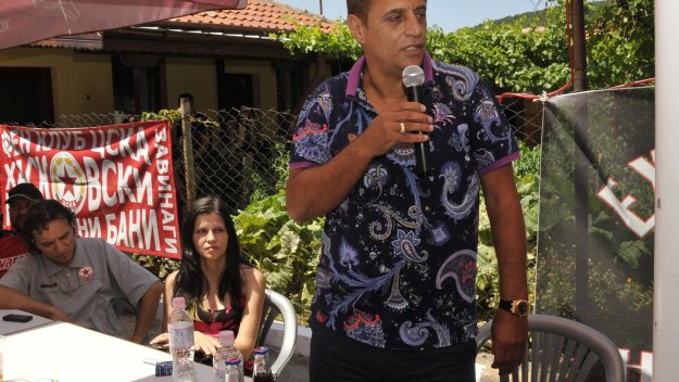 "Царско село" влезе в ЦСКА