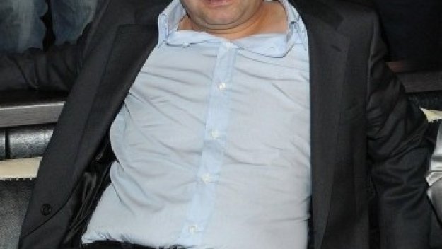 Лъчо Танев: Бербатов е некоректен