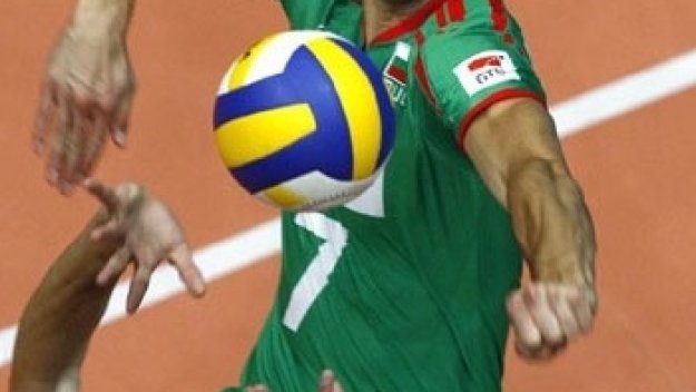 Ники Николов заживя с гимнастичка