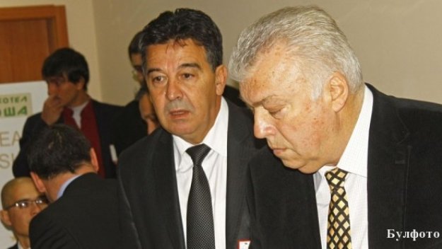 Фенове на Локо Пловдив скочиха на Наско Узунов