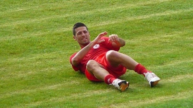 ЦСКА договоря Акуаро за Израел