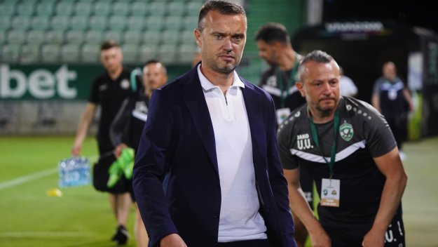 Захари Сираков: Доволен съм