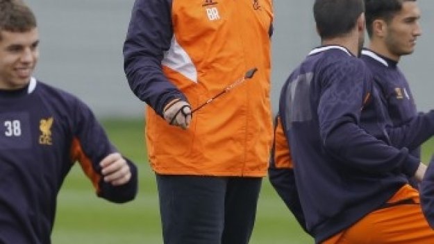 Брендън Роджърс: Мислим за нещо повече от Топ 4