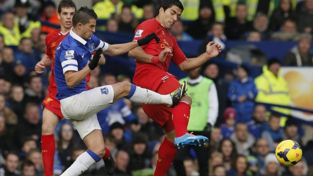 Роджърс: Миралас можеше да прекрати кариерата на Суарес