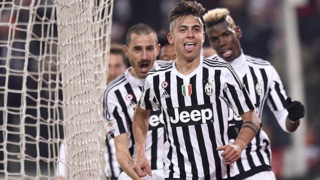 Дибала: Искам да играя с Меси 