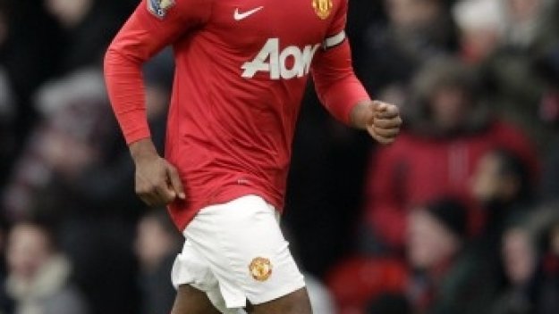 Фърги дал на Евра почивка