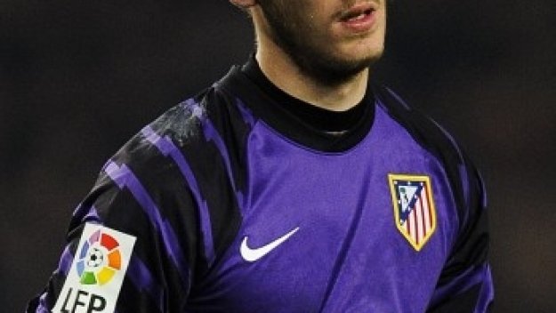 От Юнайтед вече се свързаха с агента на Де Хеа