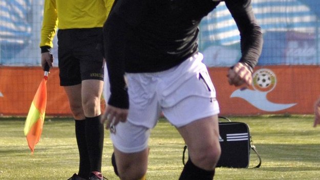 Берое се интересува от Димо Атанасов