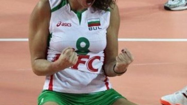 Наша красавица за драматичната обстановка: Страшно е!