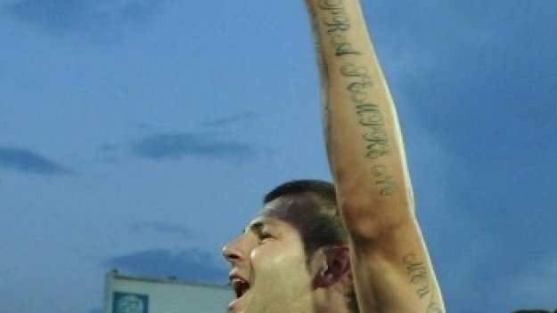 Делев най-близо до Газиантеп