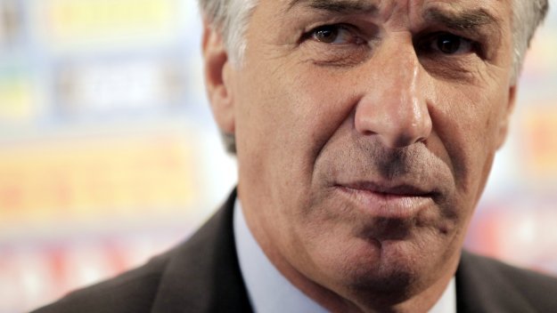 Гасперини: Искахме победата повече от Интер