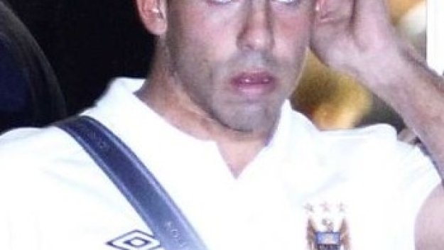 Греъм Сунес: Тевес е позор за футбола, той е червива ябълка