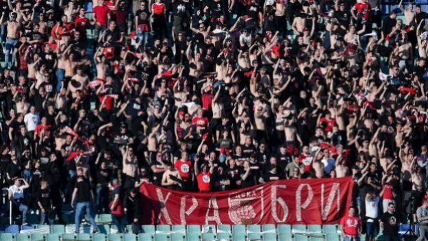 ЦСКА оцени Арда на 6 лева