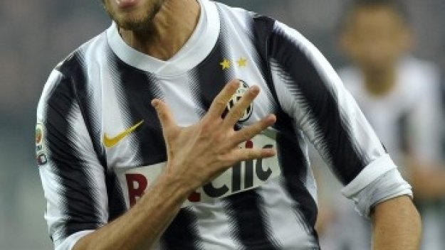 Ръководството на Юве: Никога не сме мислили да продаваме Маркизио