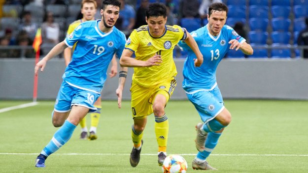 kazfootball.kz