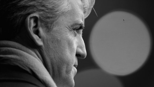 Роберто Манчини: По-добре точка, отколкото загуба