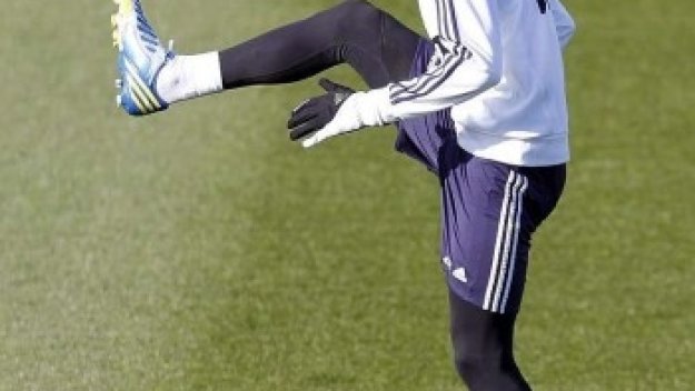 Реферите се оплакват от Ди Мария