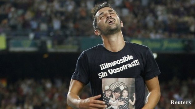 Вия отнася глоба между 2000 и 3000 евро