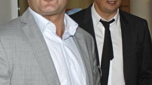 Боби: Добър дебют на Любослав