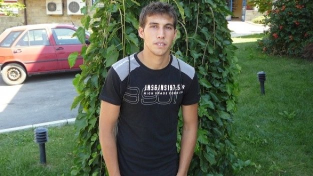 Трекаричи желан откъде ли не