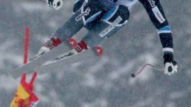 Дават наш скиор за пример в Австрия