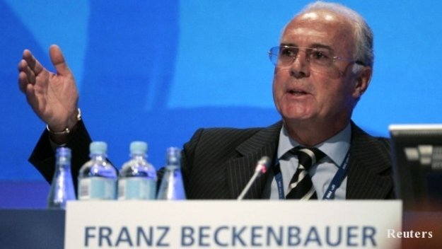 Кайзера: Трудните дни за Байерн започват сега, Дортмунд е фаворит