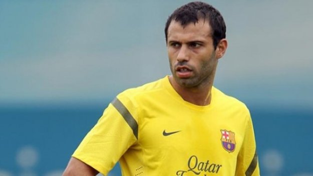 Сеск може да изгони Масчерано от “Камп Ноу”