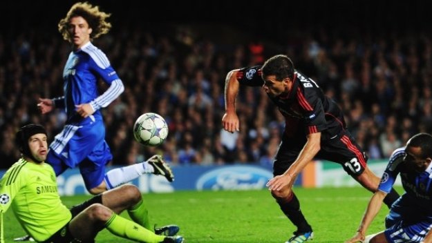 Балак: Можеше и да е друго, ако бях вкарал