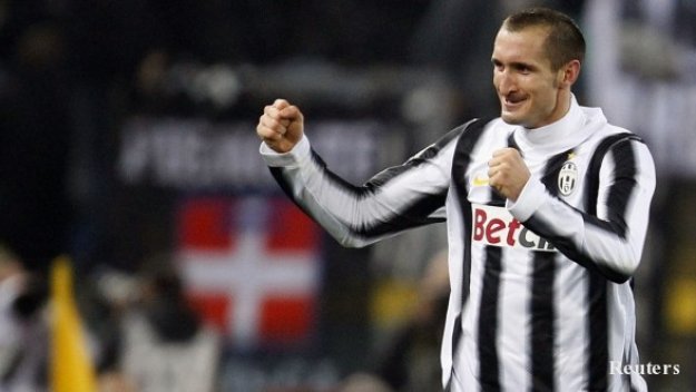 Киелини доволен от точката