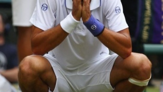 Джокович: Сякаш все още спя и сънувам чуден сън