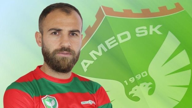 Снимка: Официален сайт на Амед СФК