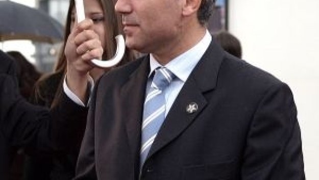 Стоичков - член на БОК