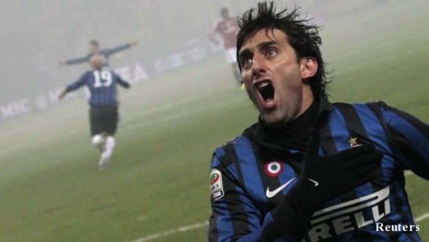 ПРОГНОЗА: Лече - Интер